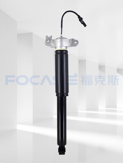 Electronic Shock Absorber